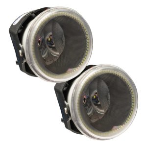 Dodge Durango Fog Light Assembly - ORACLE Lighting - SMD - Green - `11-`13 Dodge Durango Fog Light Assembly - ORACLE Lighting - SMD - Green - `11-`13